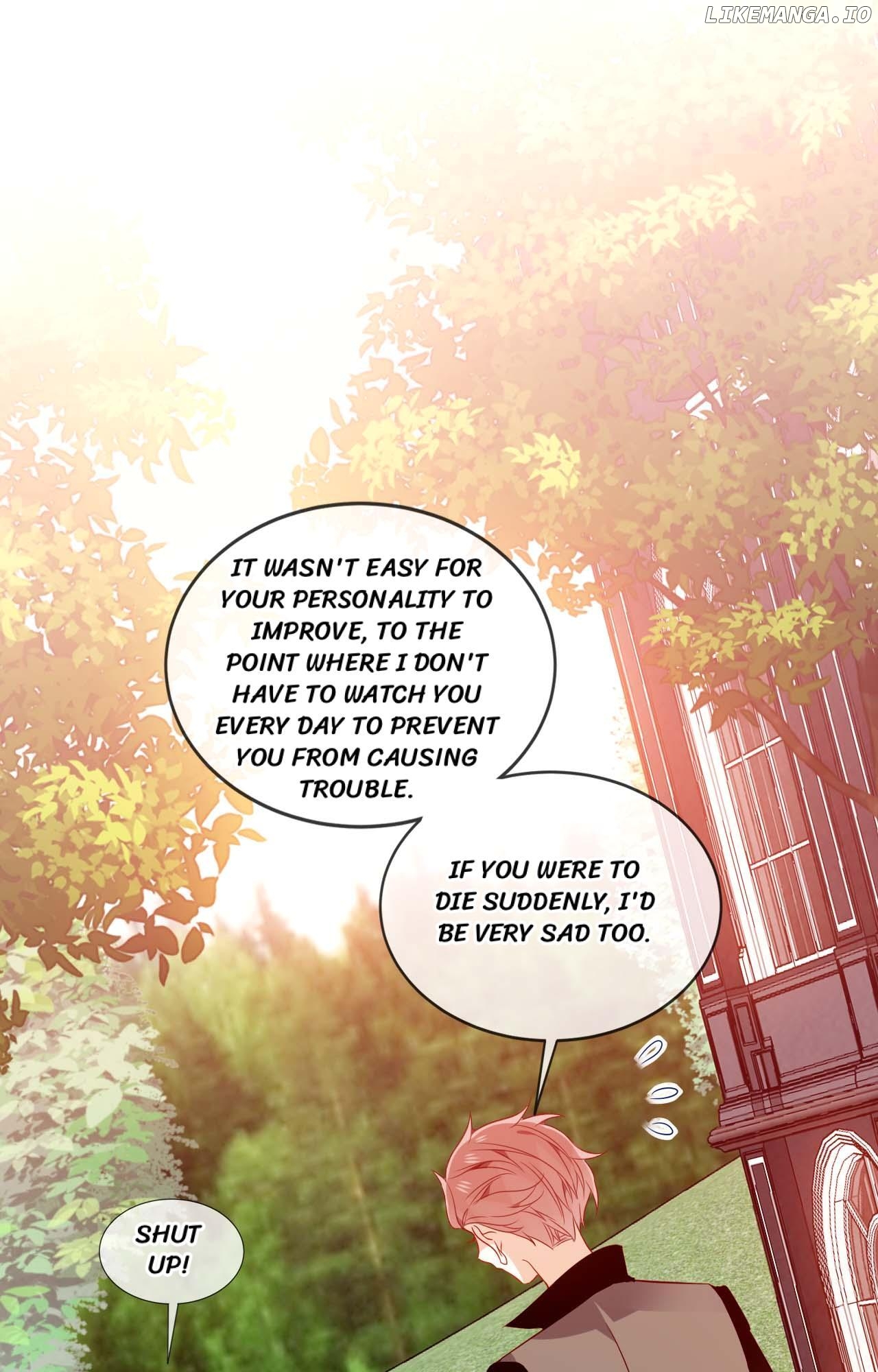 The Script Shop of Dream Chapter 94 - page 48