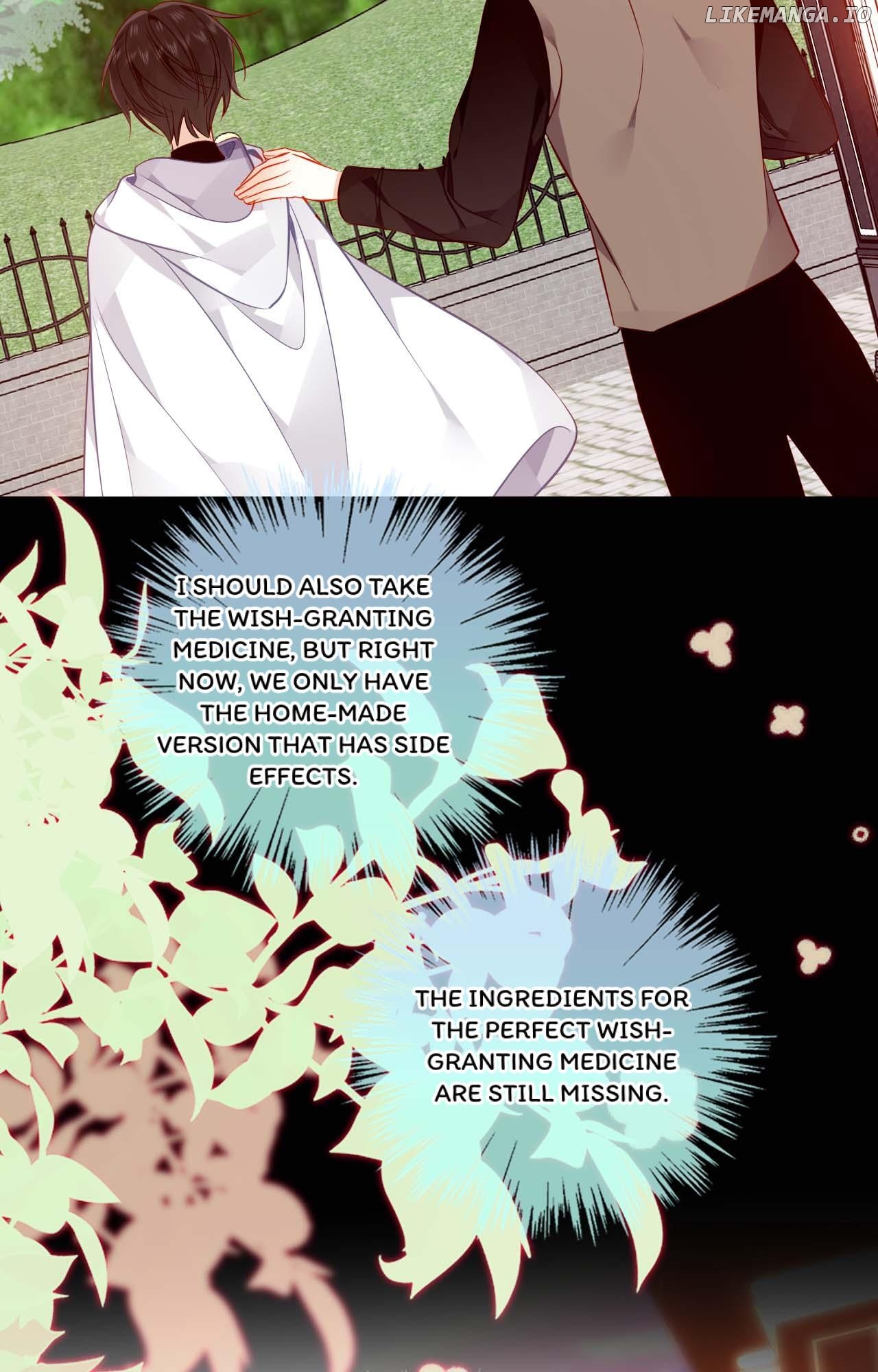 The Script Shop of Dream Chapter 94 - page 49