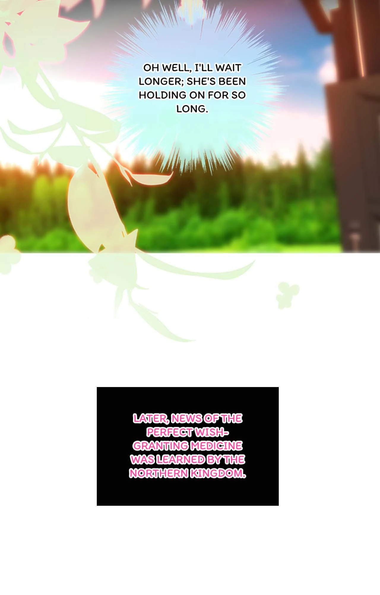 The Script Shop of Dream Chapter 94 - page 50
