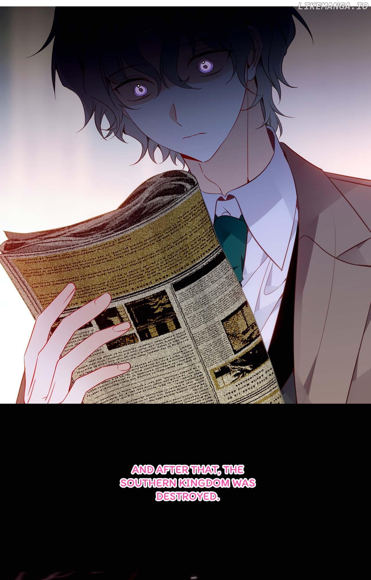 The Script Shop of Dream Chapter 94 - page 51