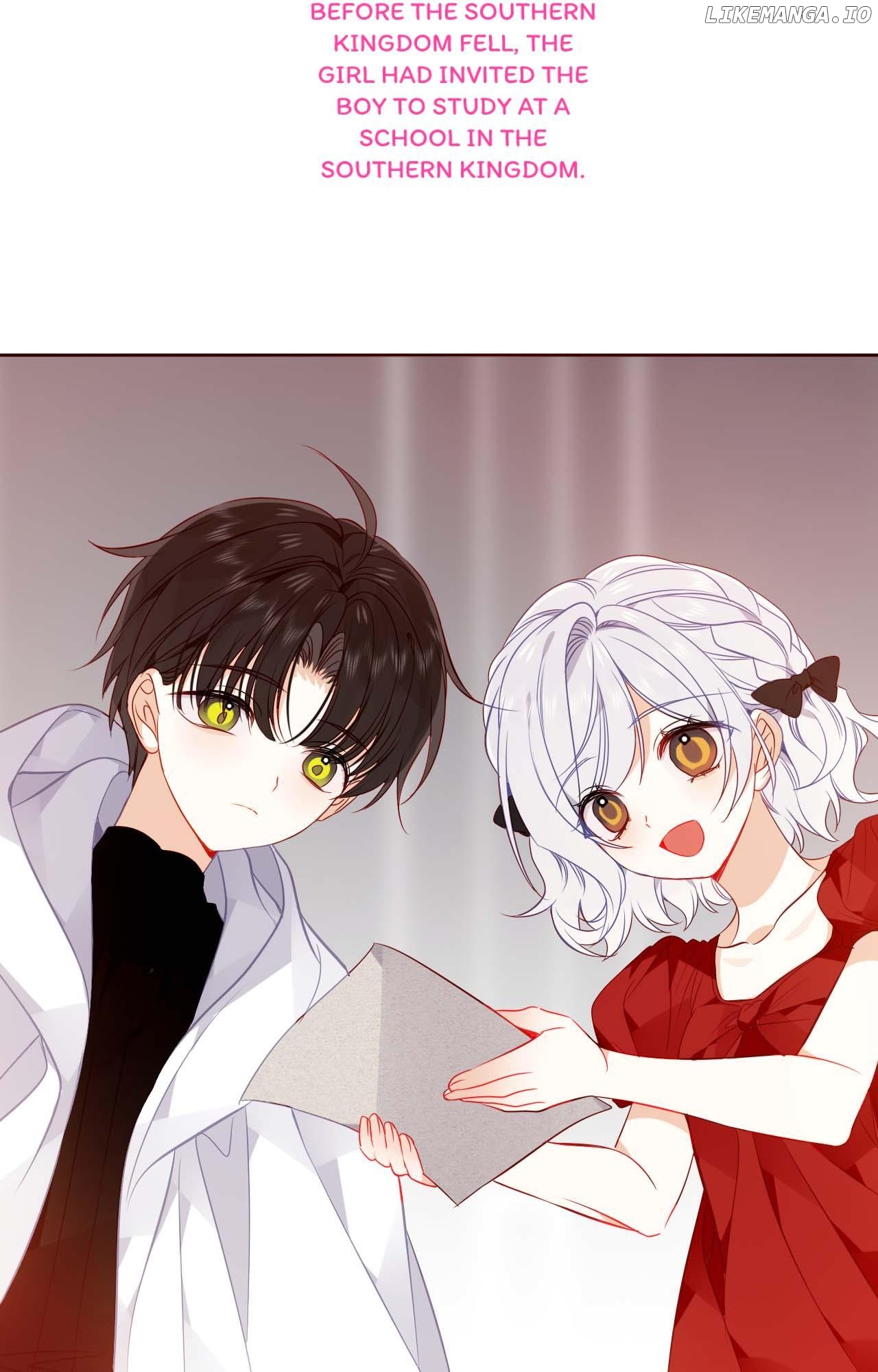 The Script Shop of Dream Chapter 94 - page 53