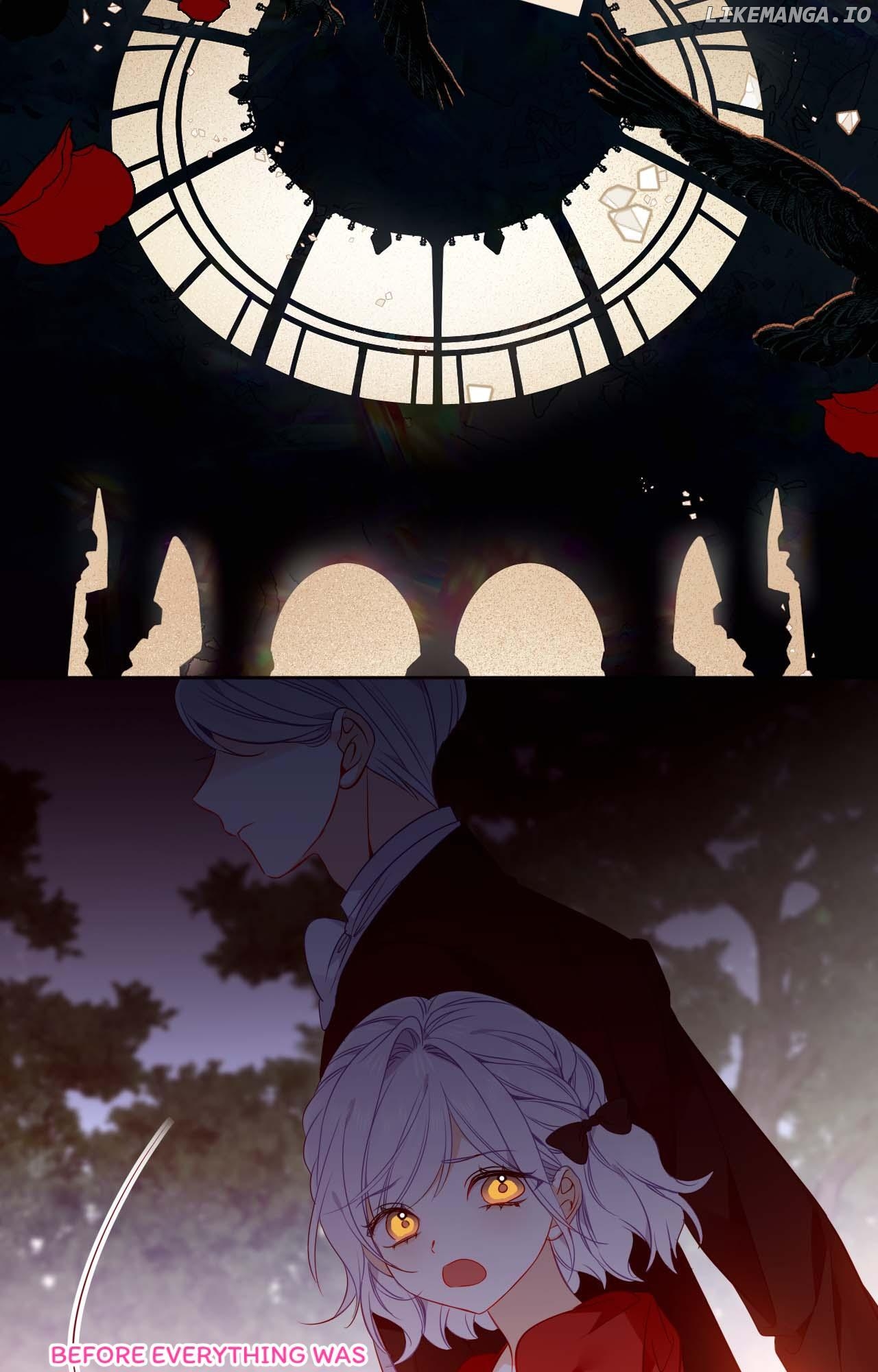 The Script Shop of Dream Chapter 94 - page 55