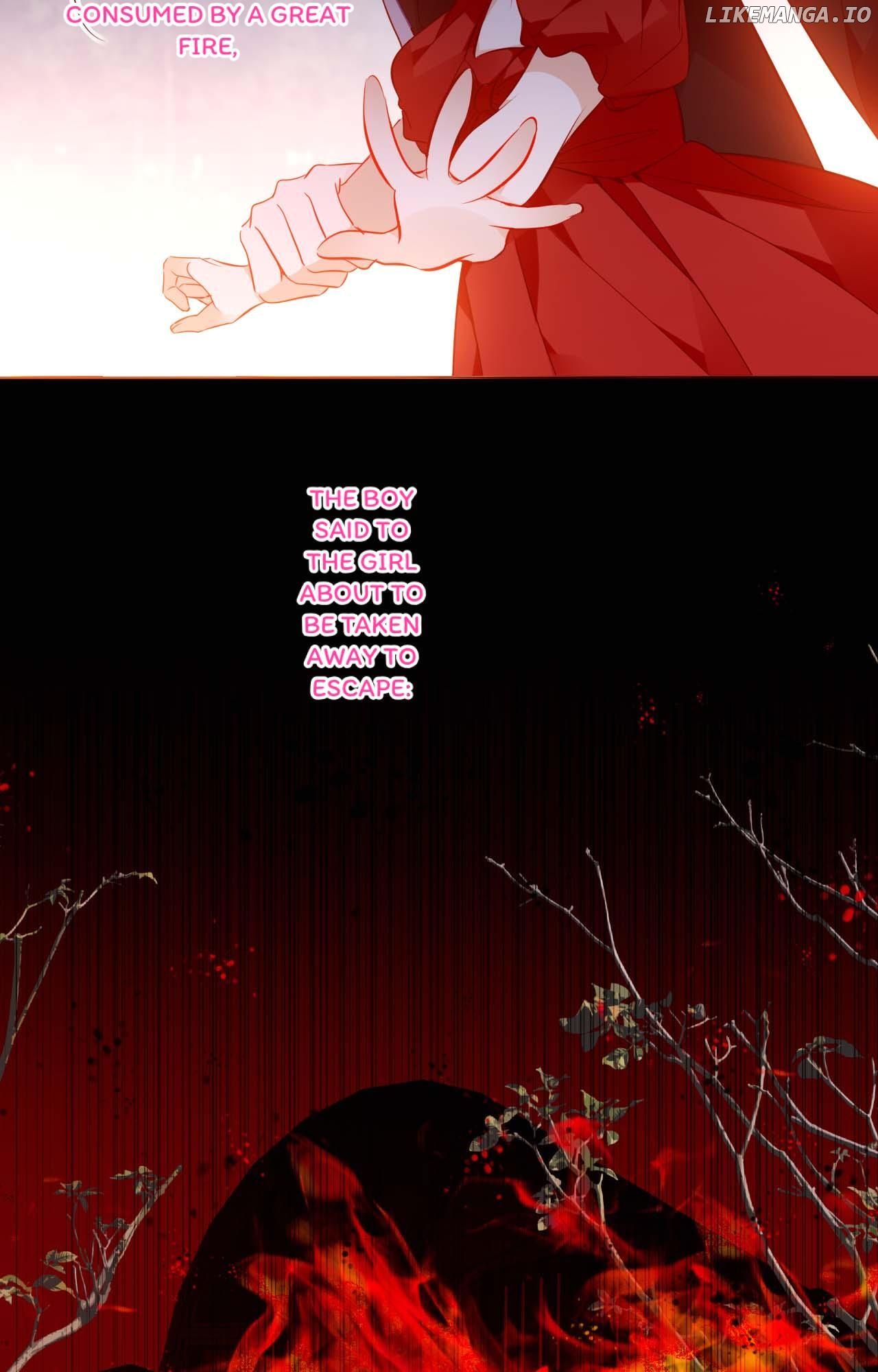 The Script Shop of Dream Chapter 94 - page 56