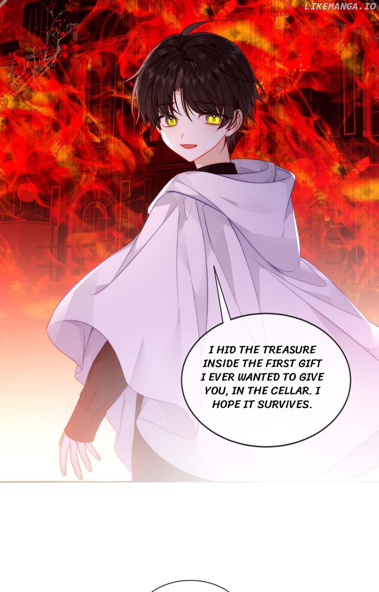 The Script Shop of Dream Chapter 94 - page 57