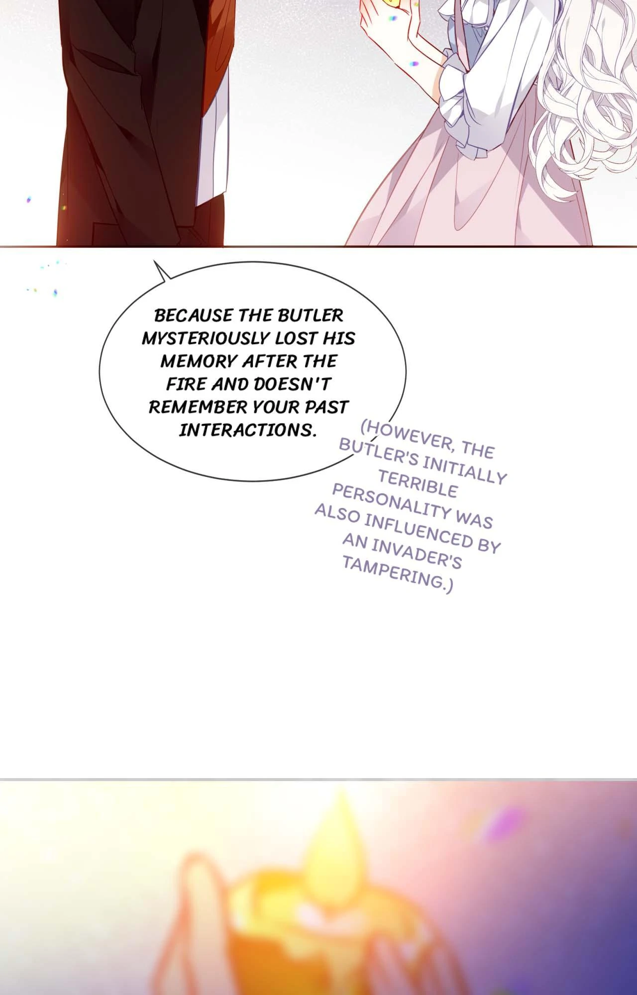 The Script Shop of Dream Chapter 94 - page 61