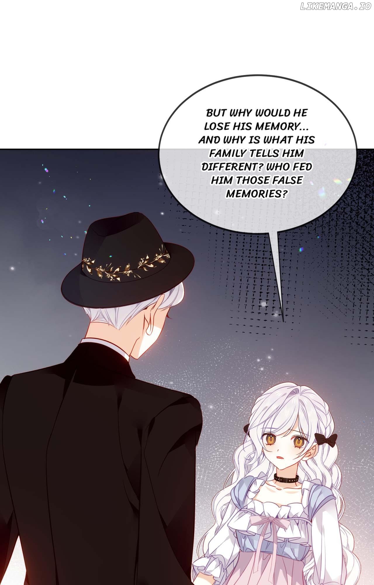 The Script Shop of Dream Chapter 94 - page 63