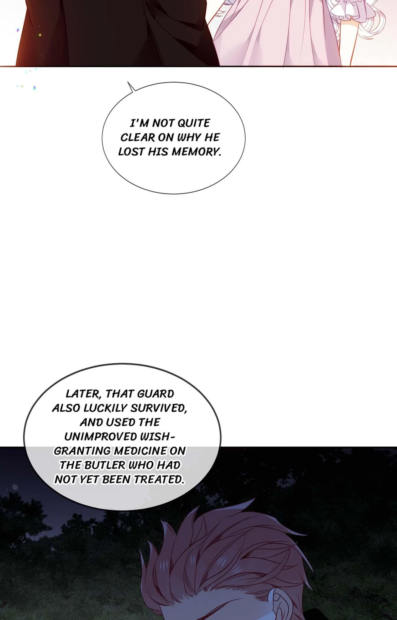The Script Shop of Dream Chapter 94 - page 64