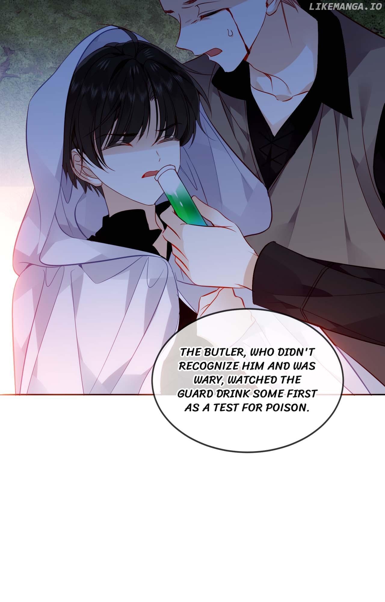 The Script Shop of Dream Chapter 94 - page 65