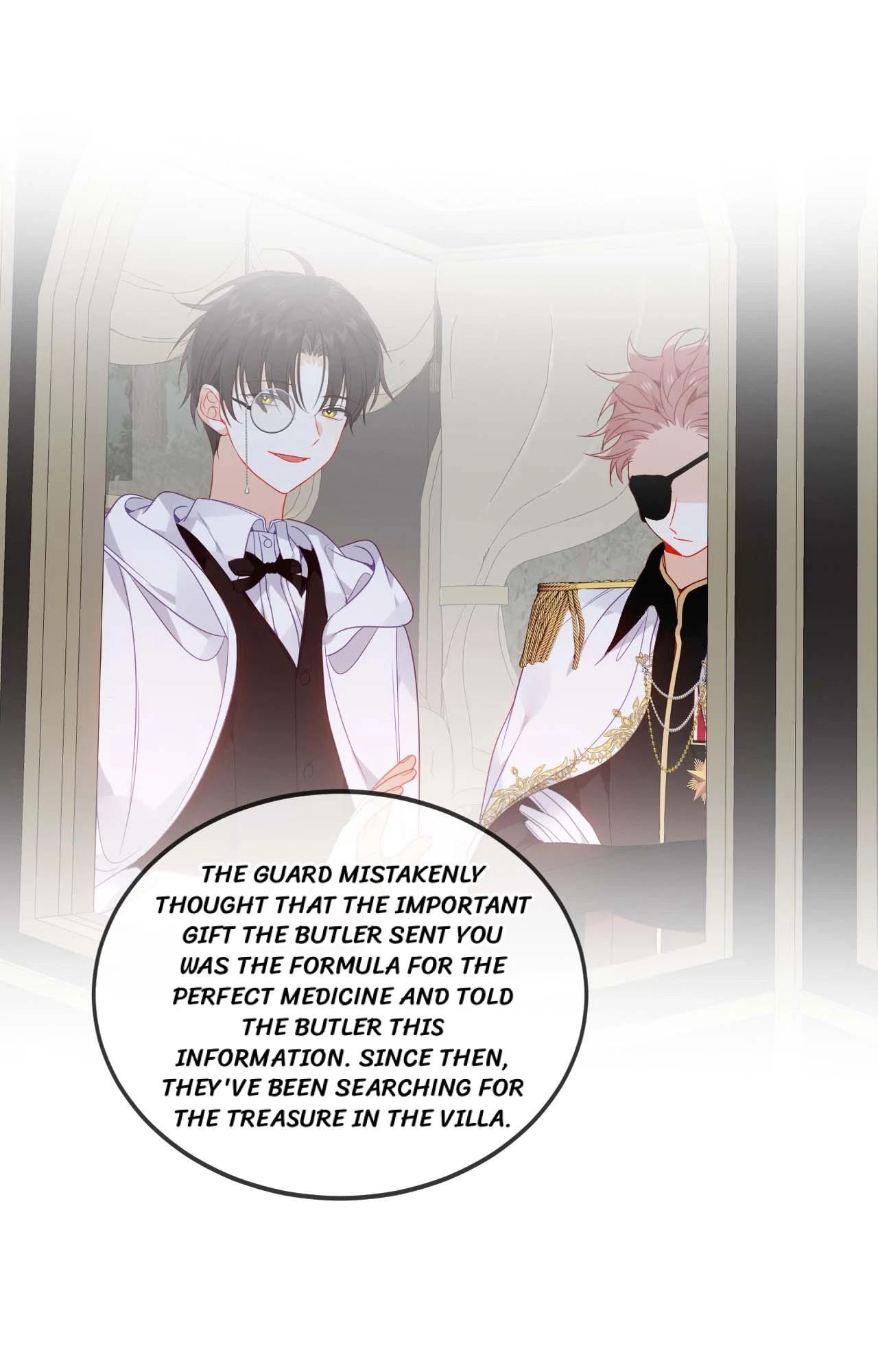 The Script Shop of Dream Chapter 94 - page 66