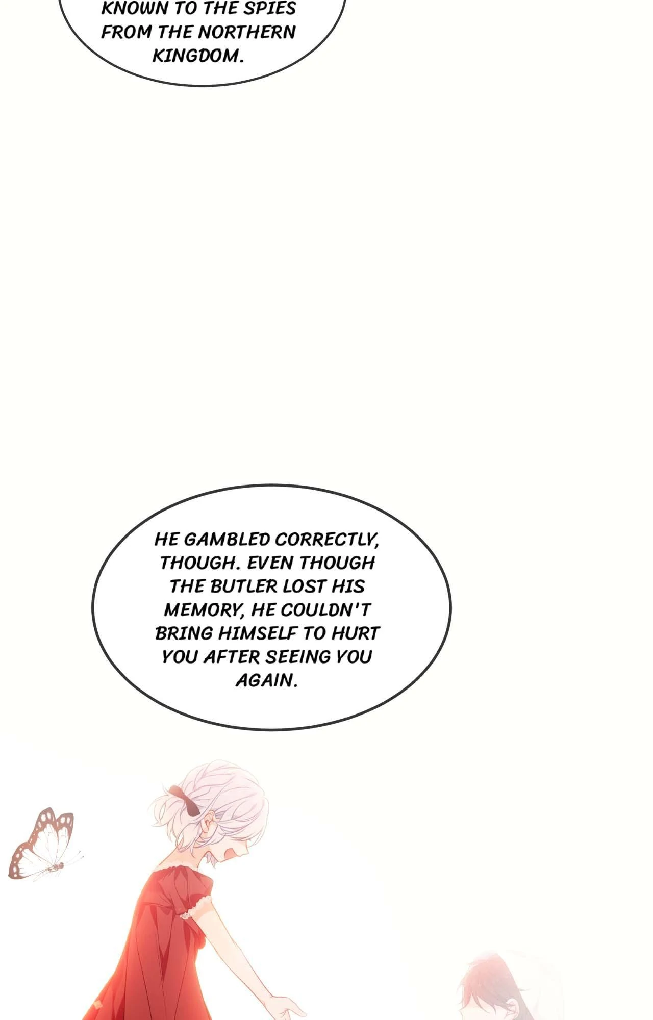 The Script Shop of Dream Chapter 94 - page 69