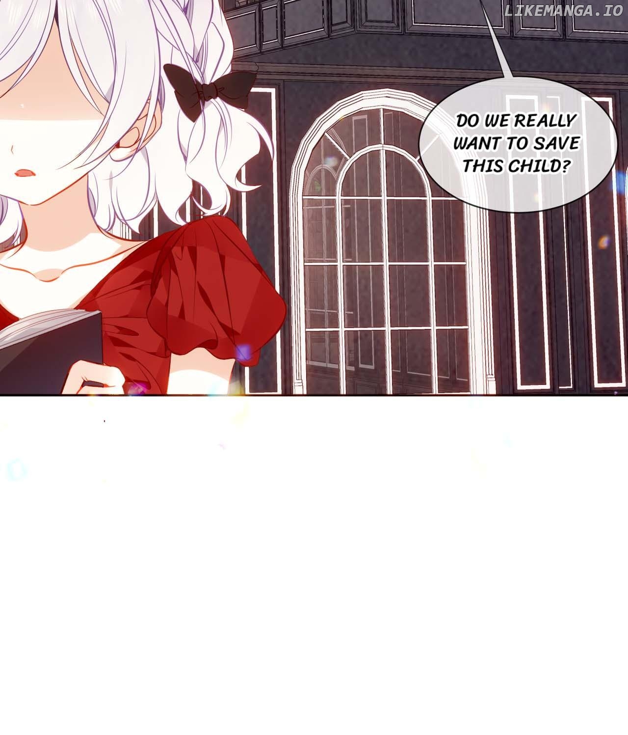 The Script Shop of Dream Chapter 94 - page 7
