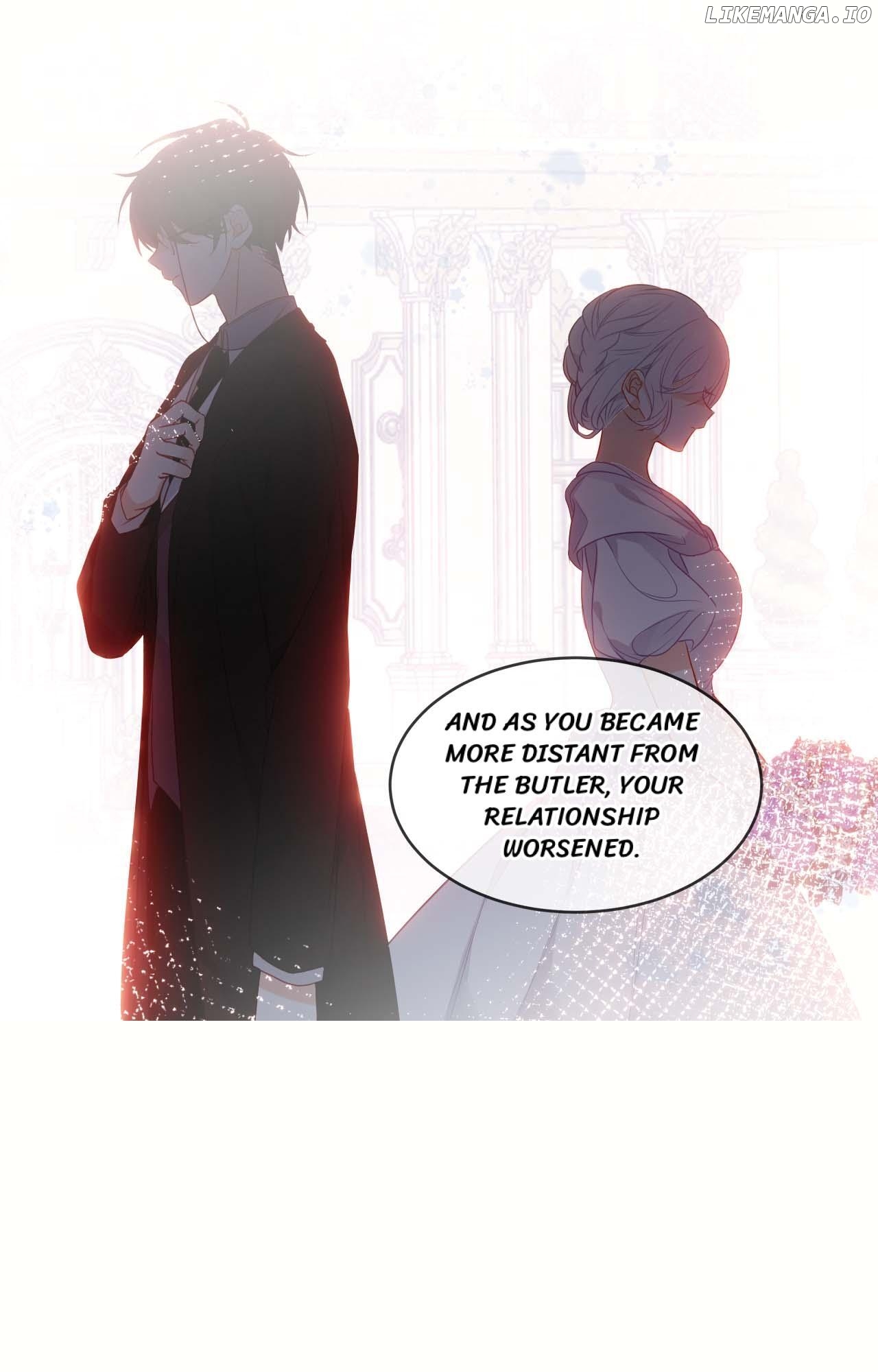 The Script Shop of Dream Chapter 94 - page 71