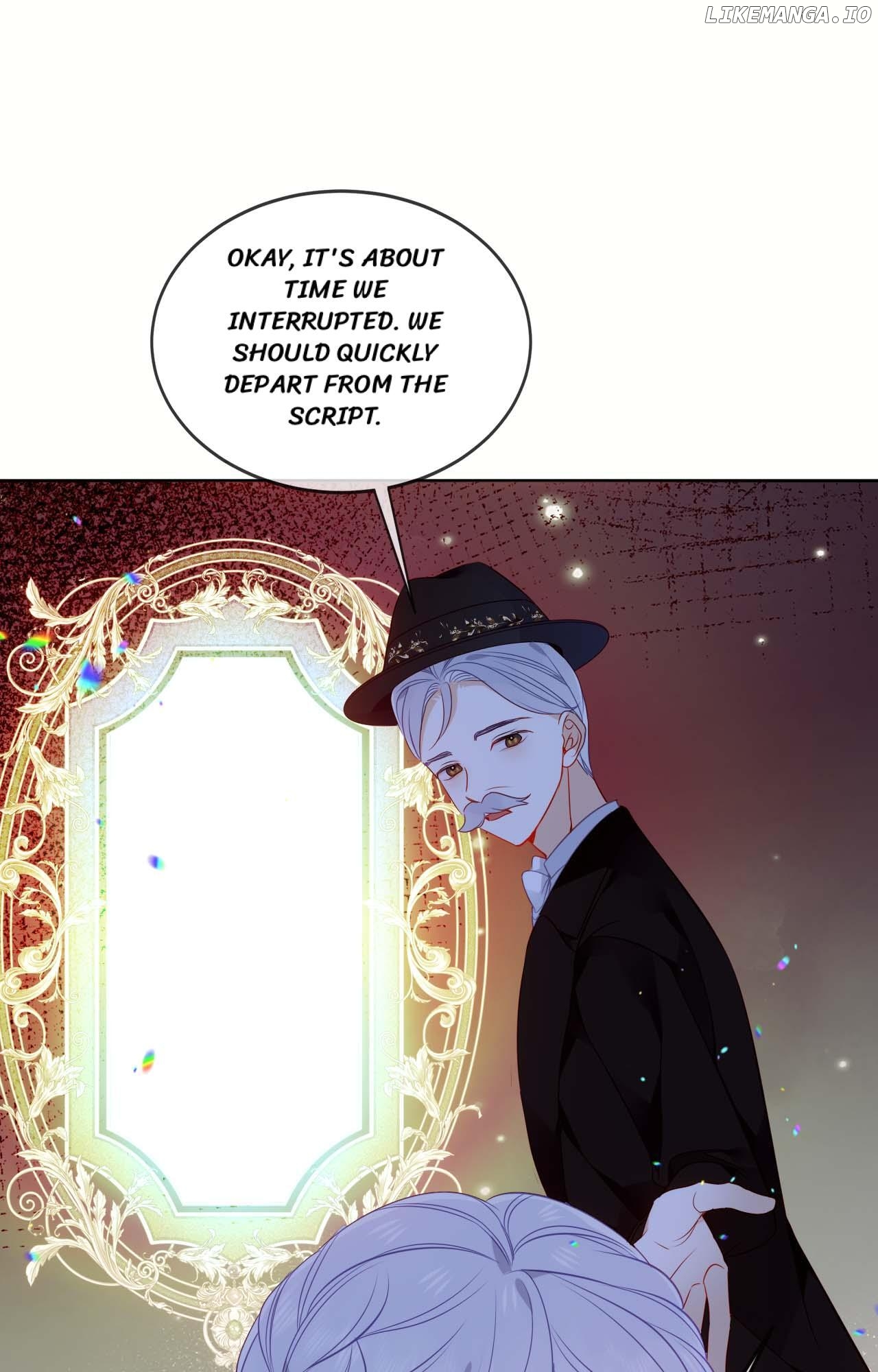 The Script Shop of Dream Chapter 94 - page 72