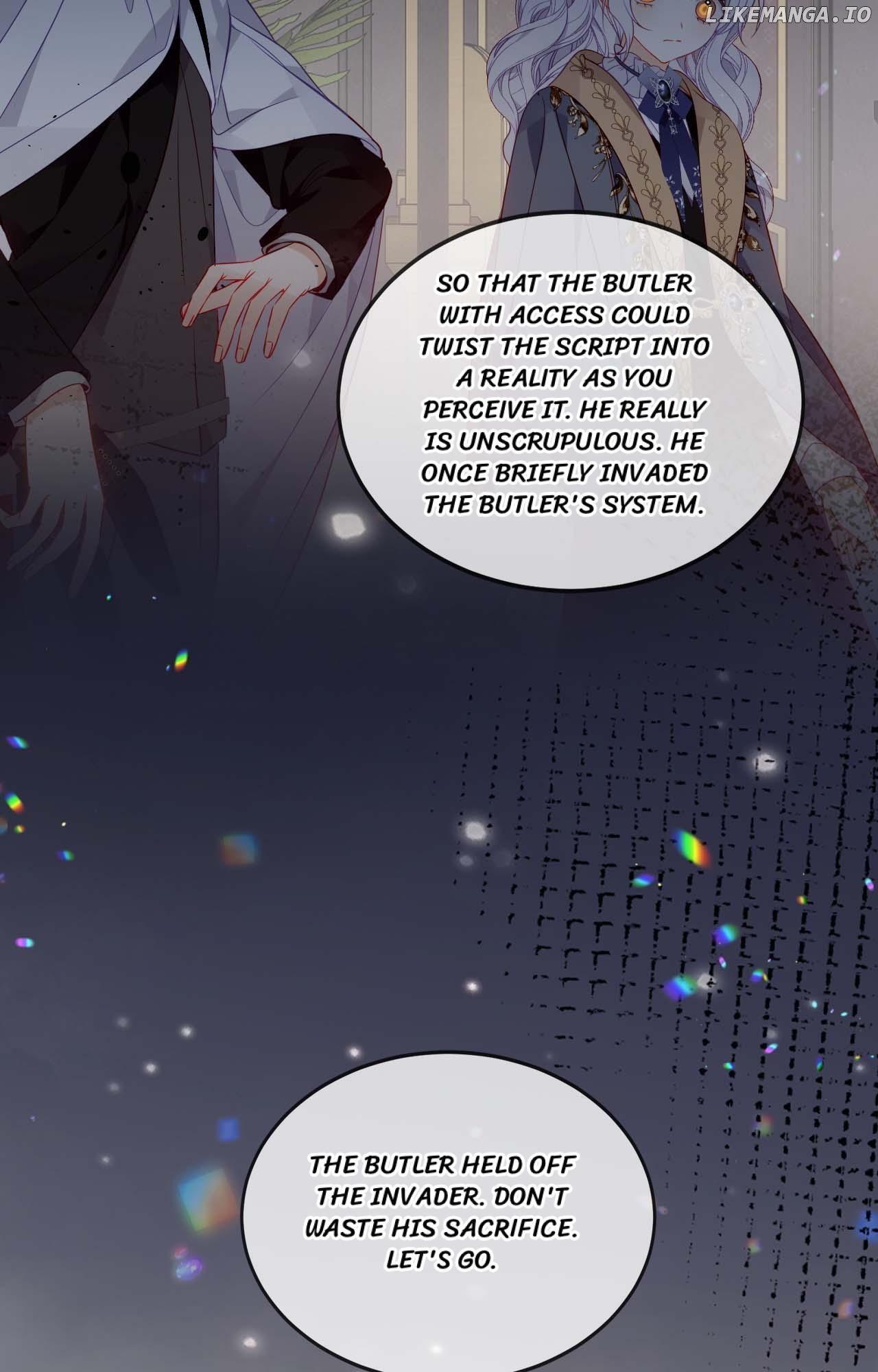 The Script Shop of Dream Chapter 94 - page 74