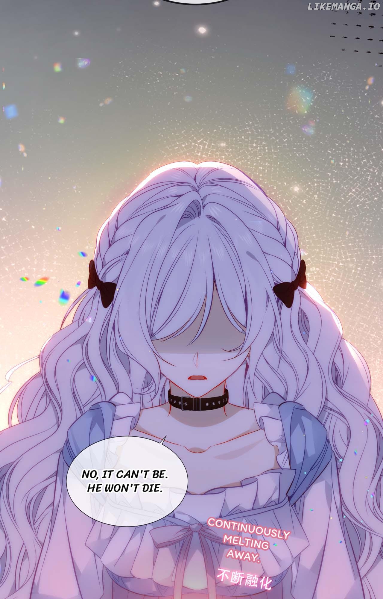 The Script Shop of Dream Chapter 94 - page 75