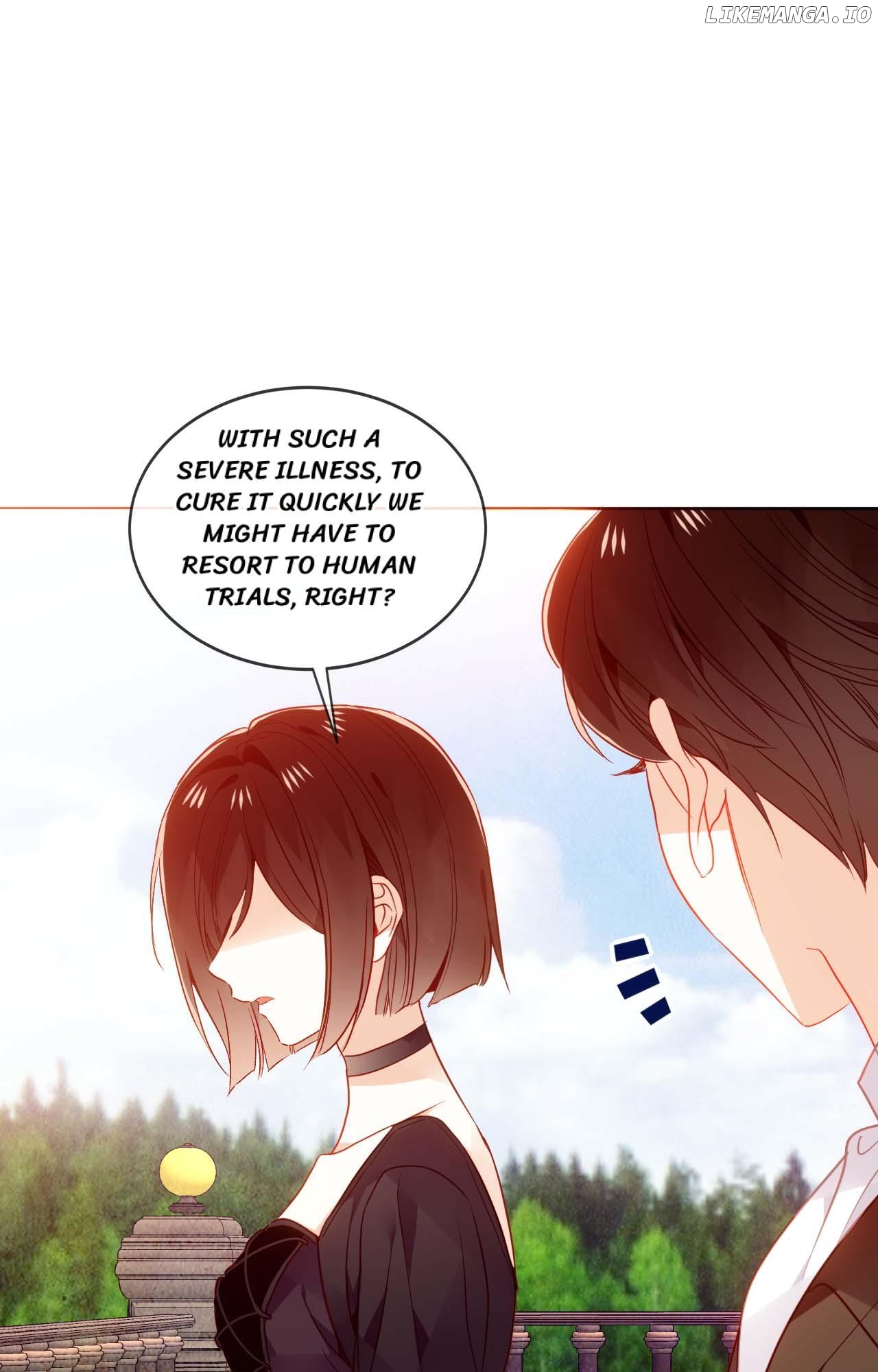 The Script Shop of Dream Chapter 94 - page 8