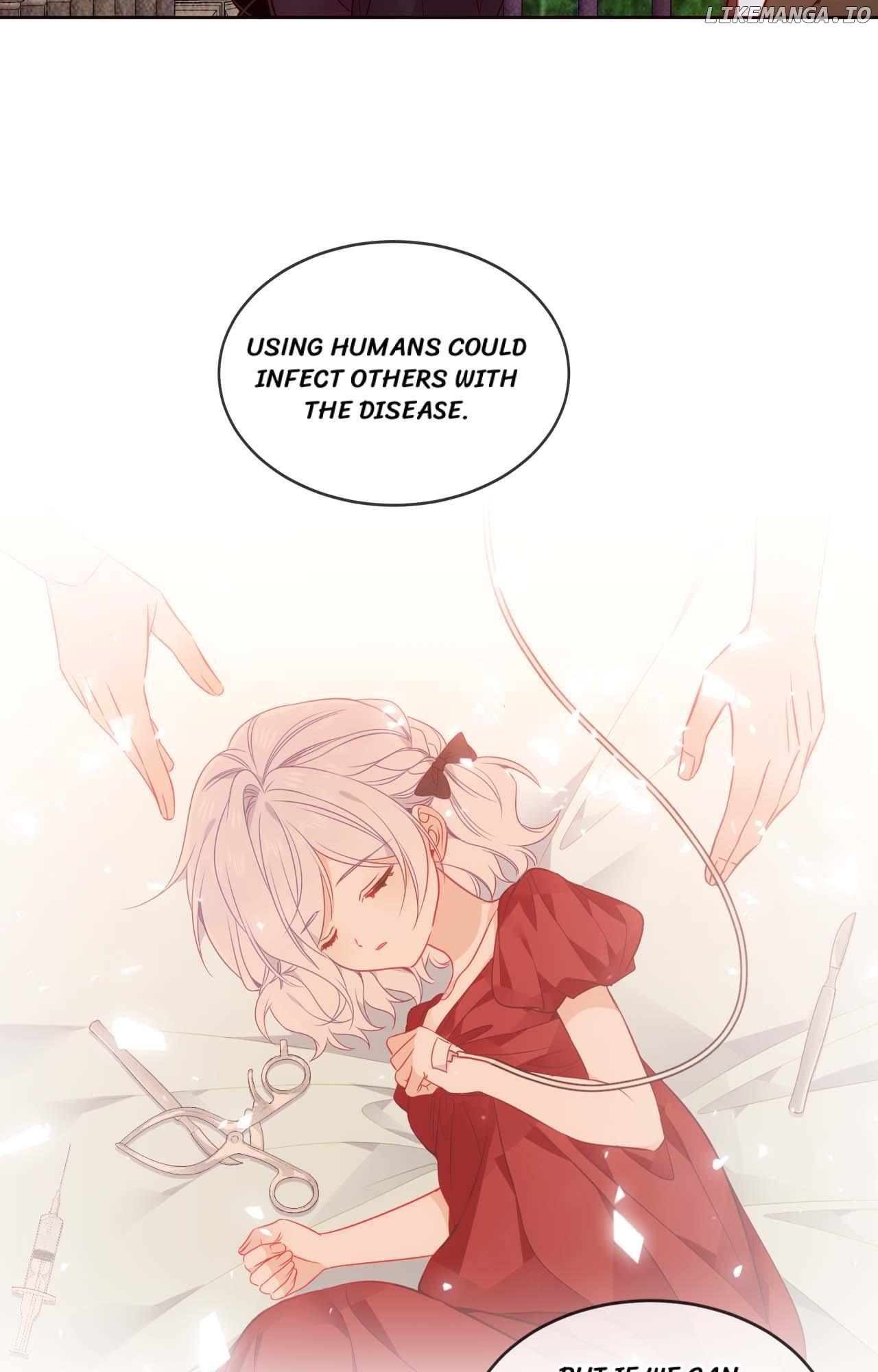 The Script Shop of Dream Chapter 94 - page 9