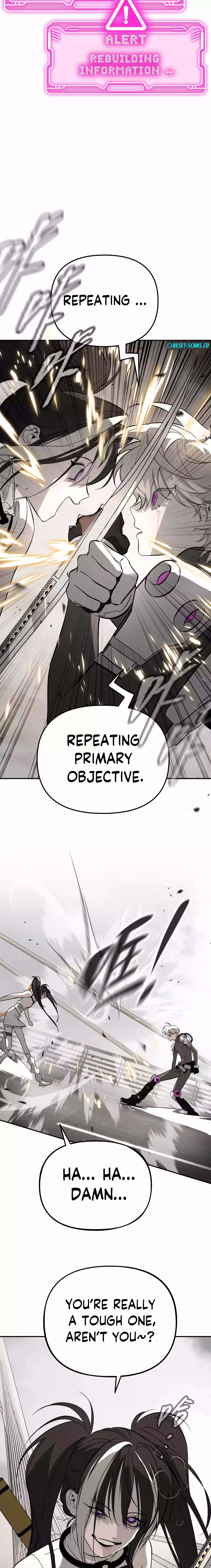 The Evil Ring Chapter 21 - page 12