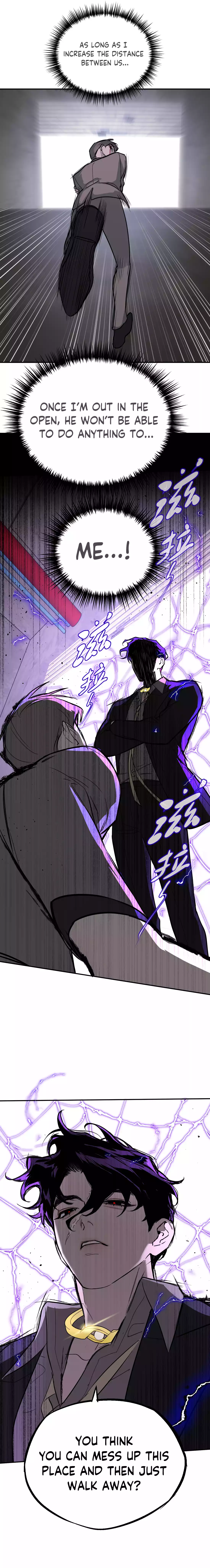 The Evil Ring Chapter 6 - page 7