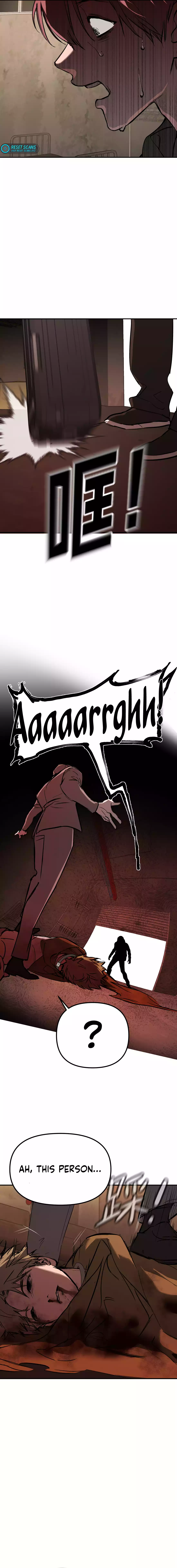 The Evil Ring Chapter 5 - page 13
