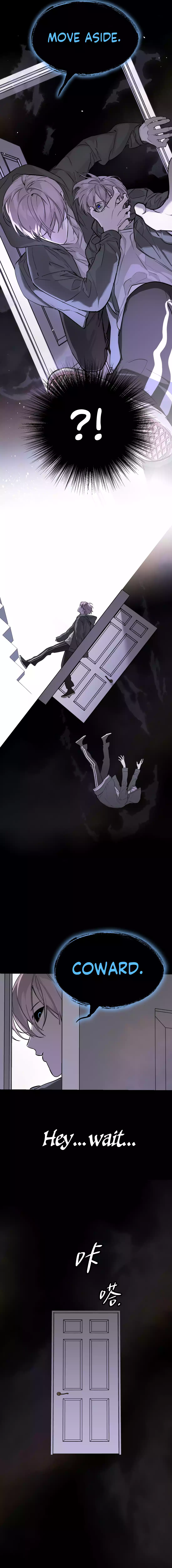 The Evil Ring Chapter 5 - page 19