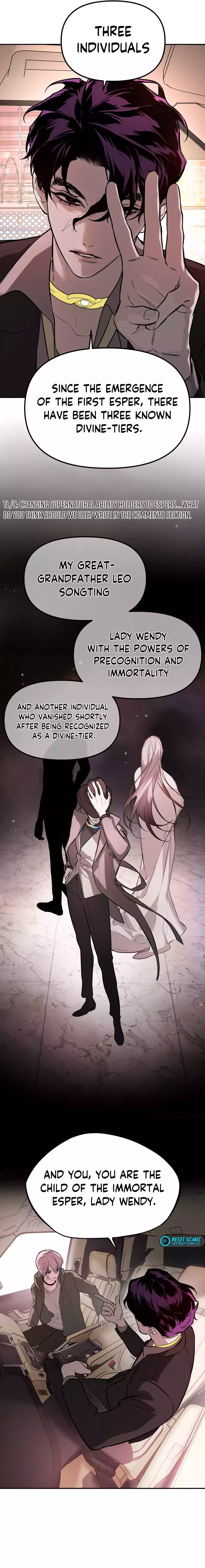 The Evil Ring Chapter 5 - page 3