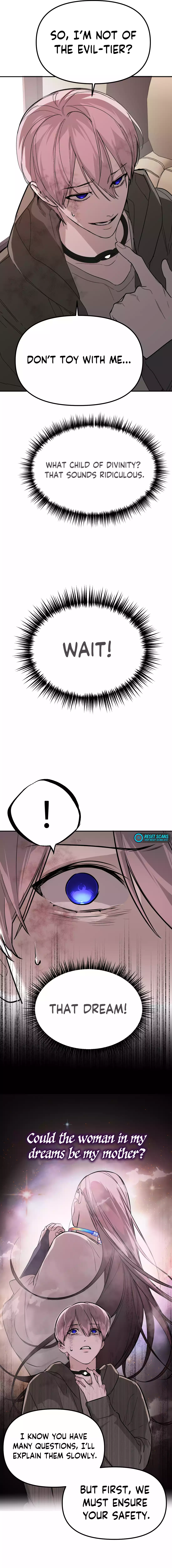 The Evil Ring Chapter 5 - page 4