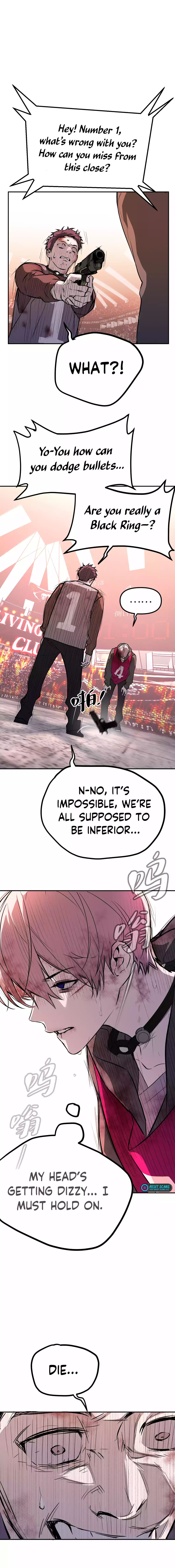 The Evil Ring Chapter 4 - page 14