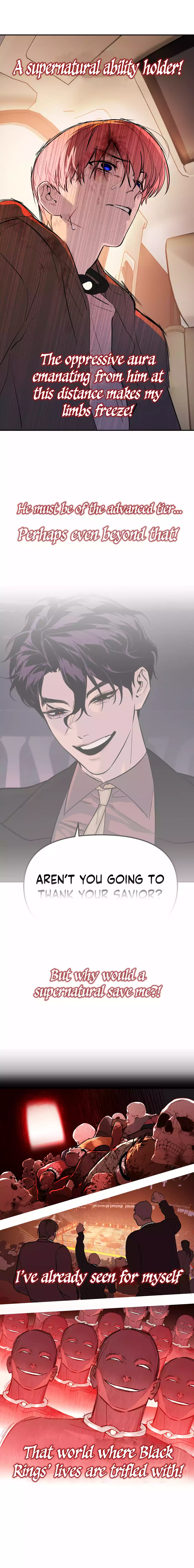 The Evil Ring Chapter 4 - page 24