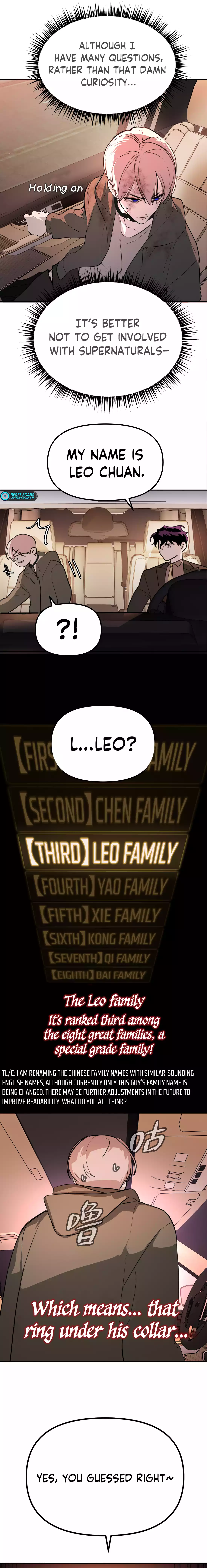 The Evil Ring Chapter 4 - page 25