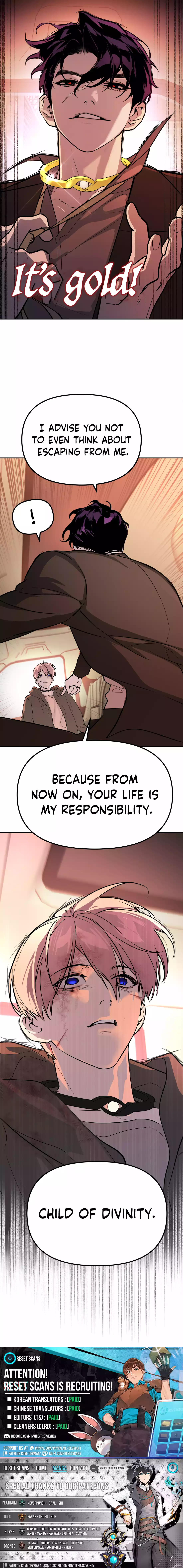 The Evil Ring Chapter 4 - page 26