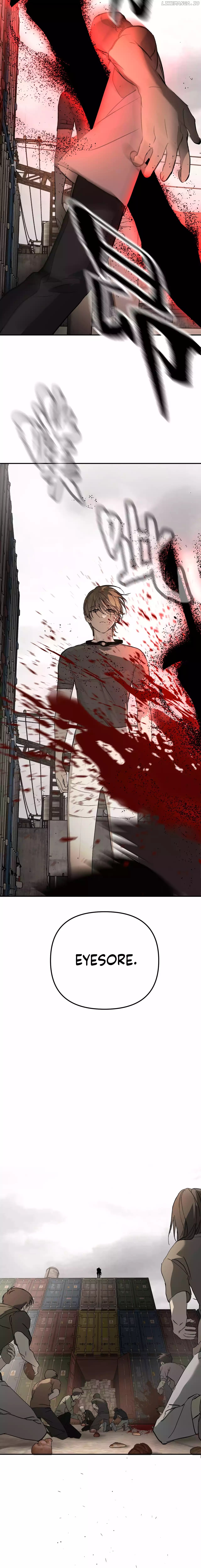 The Evil Ring Chapter 26 - page 14