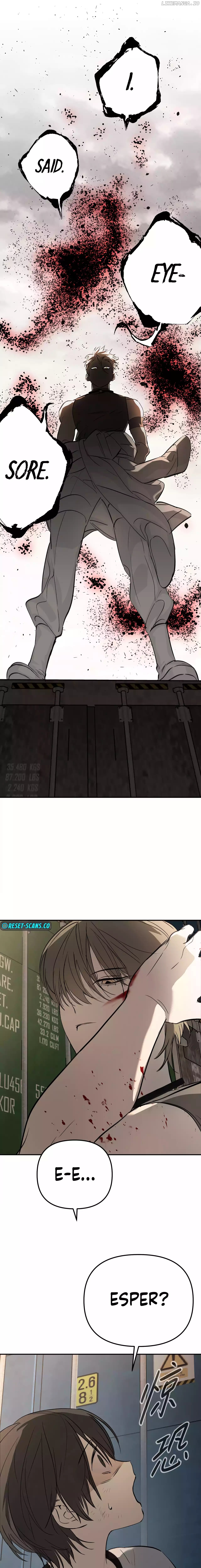 The Evil Ring Chapter 26 - page 15