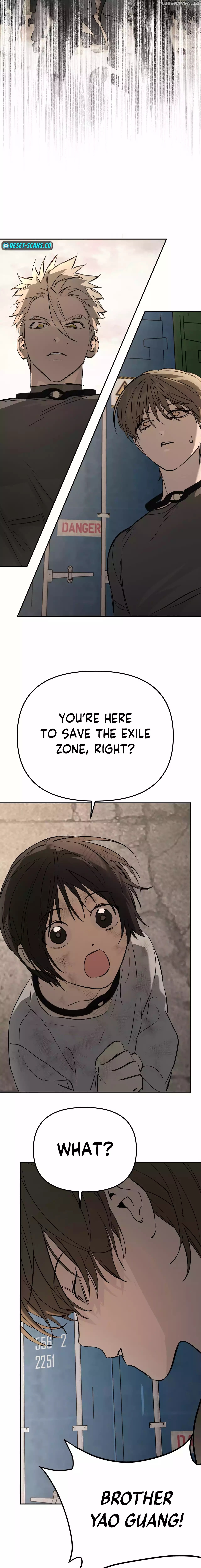 The Evil Ring Chapter 26 - page 17