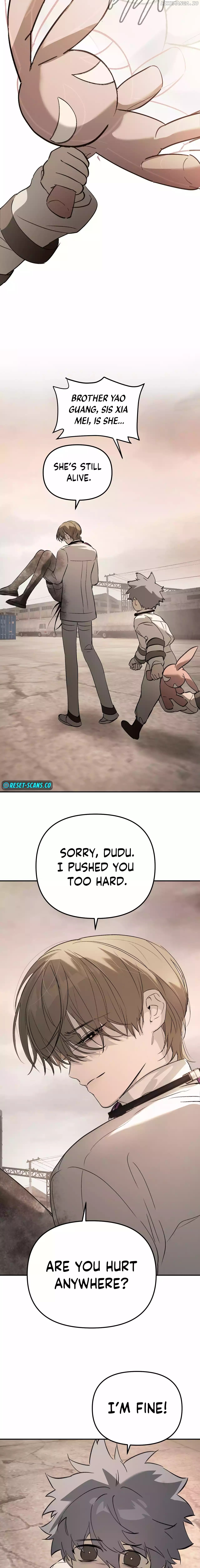 The Evil Ring Chapter 26 - page 4