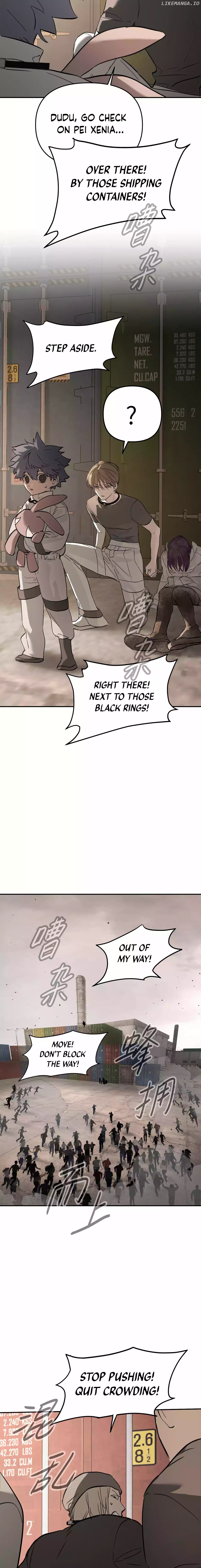 The Evil Ring Chapter 26 - page 6