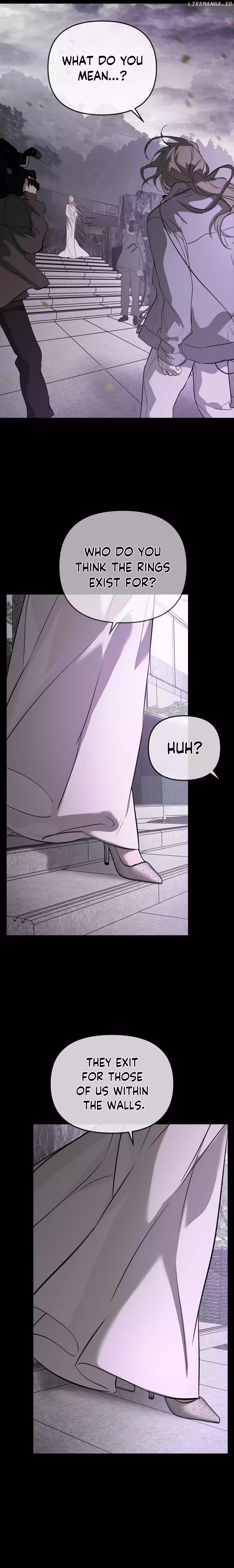 The Evil Ring Chapter 25 - page 10
