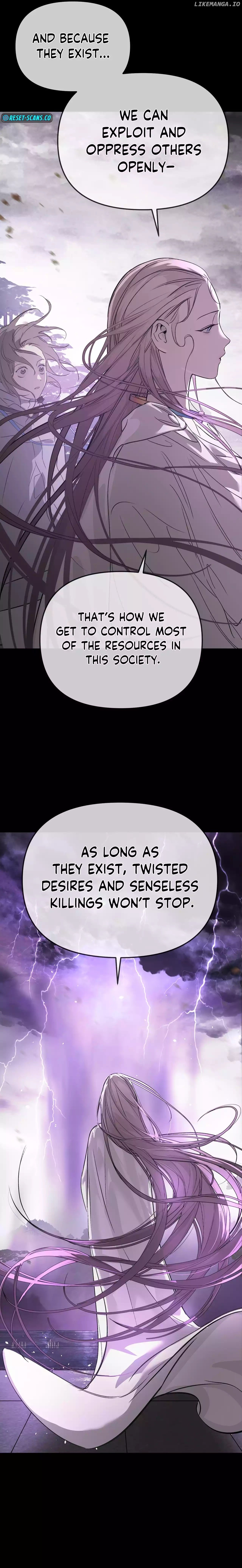 The Evil Ring Chapter 25 - page 11