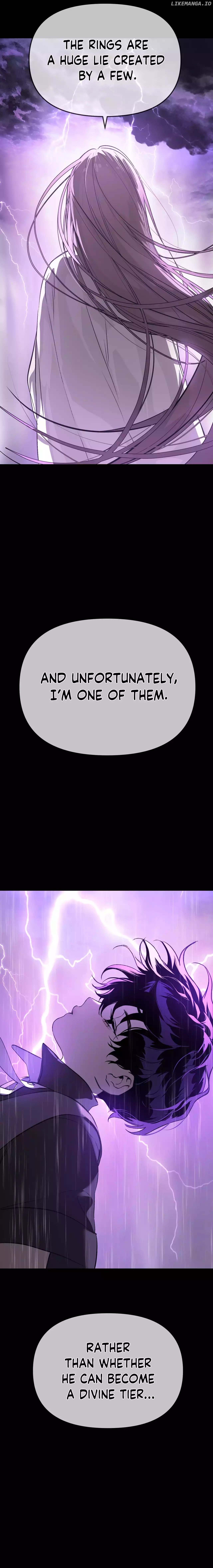 The Evil Ring Chapter 25 - page 12