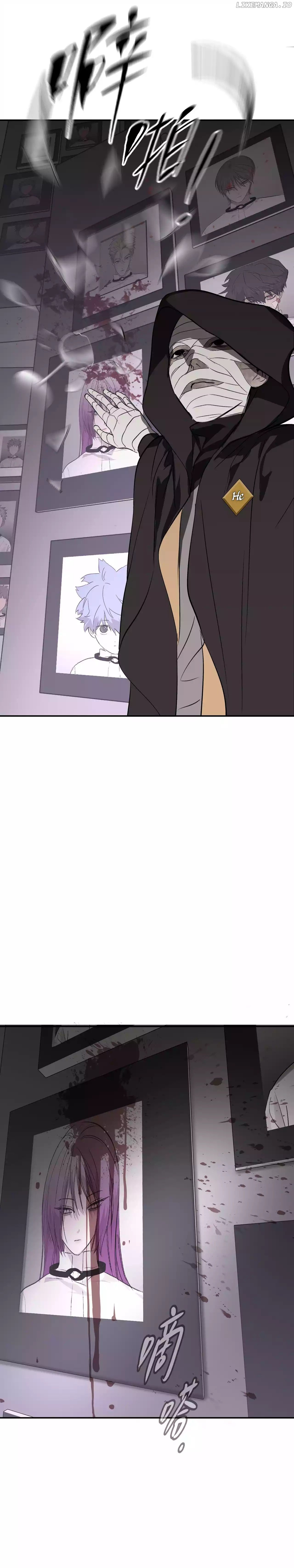 The Evil Ring Chapter 25 - page 18
