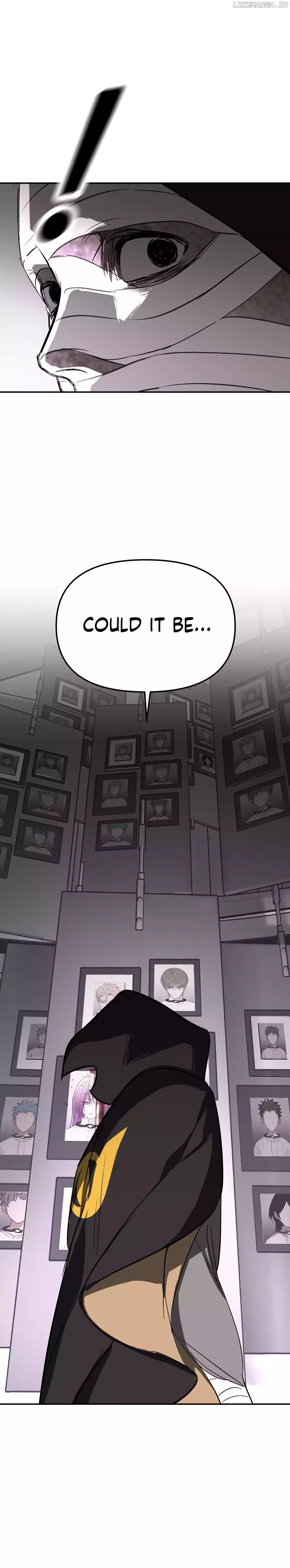 The Evil Ring Chapter 25 - page 20