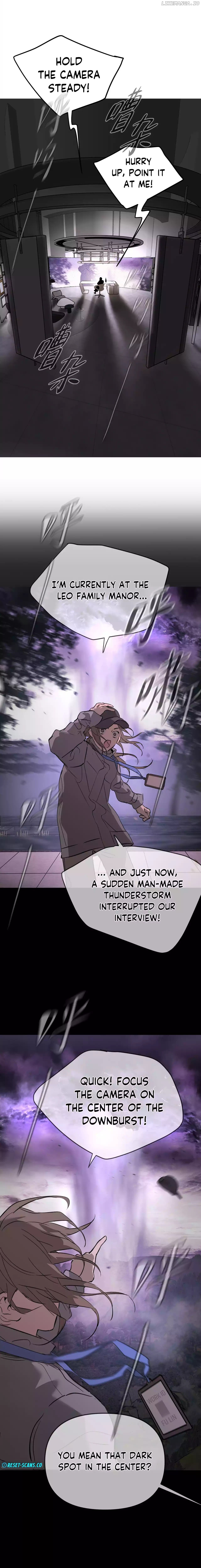 The Evil Ring Chapter 25 - page 6