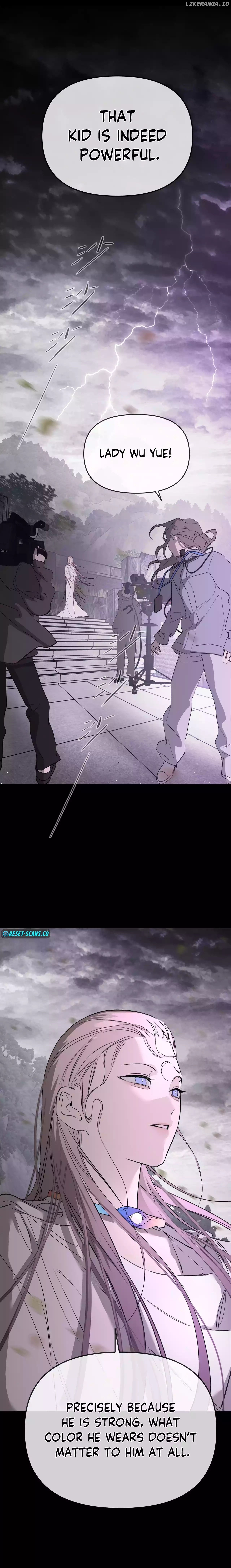 The Evil Ring Chapter 25 - page 9