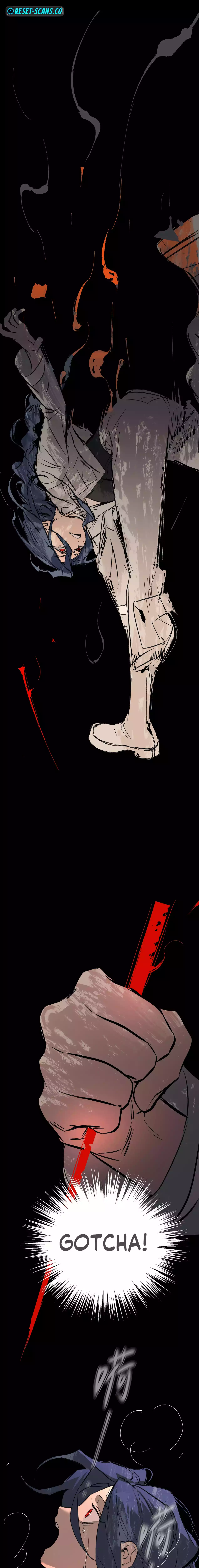 The Evil Ring Chapter 24 - page 11