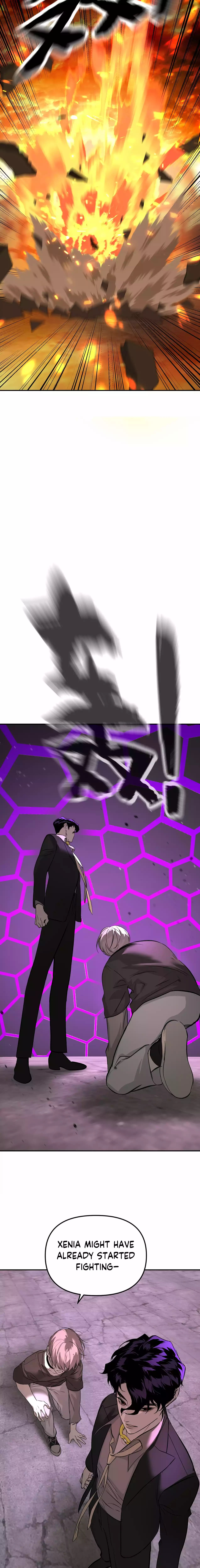 The Evil Ring Chapter 24 - page 17