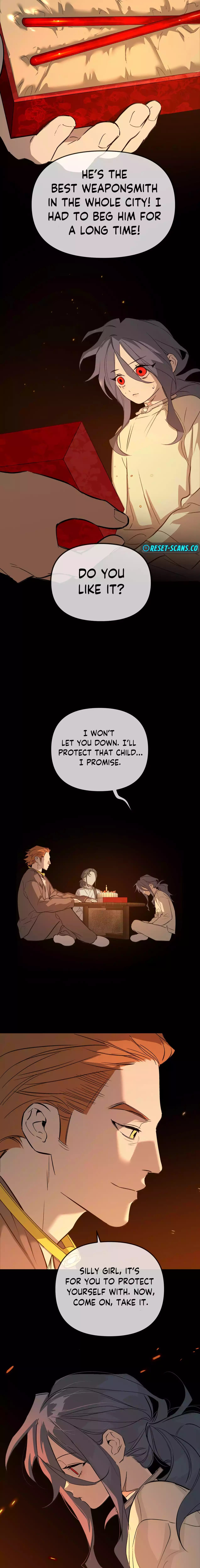 The Evil Ring Chapter 24 - page 4