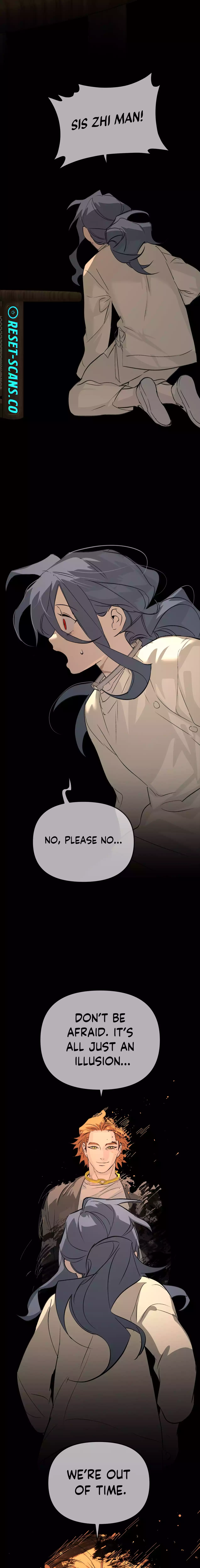 The Evil Ring Chapter 24 - page 6