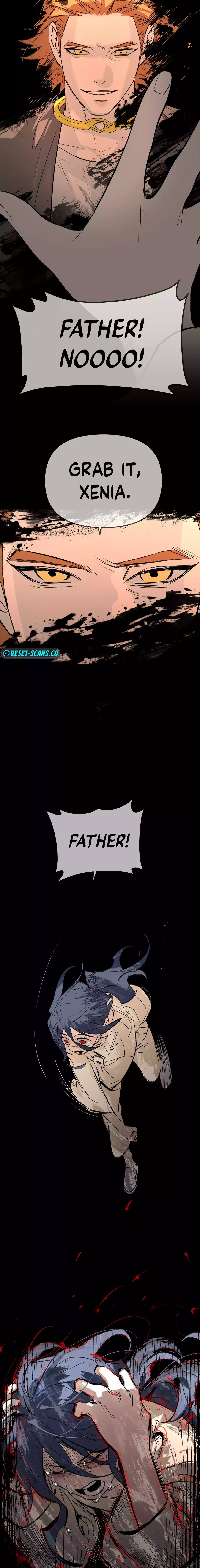 The Evil Ring Chapter 24 - page 7
