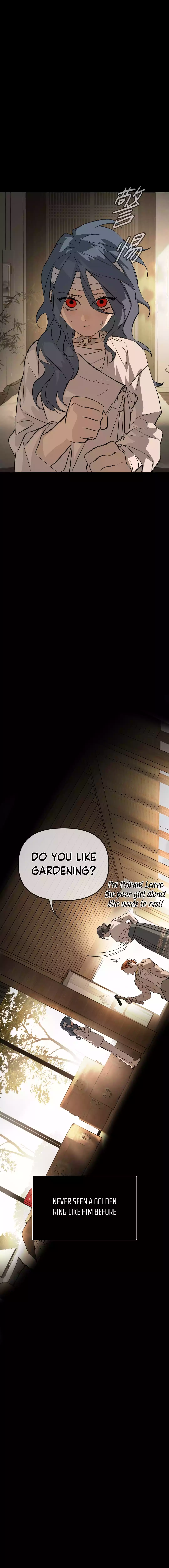 The Evil Ring Chapter 22 - page 15