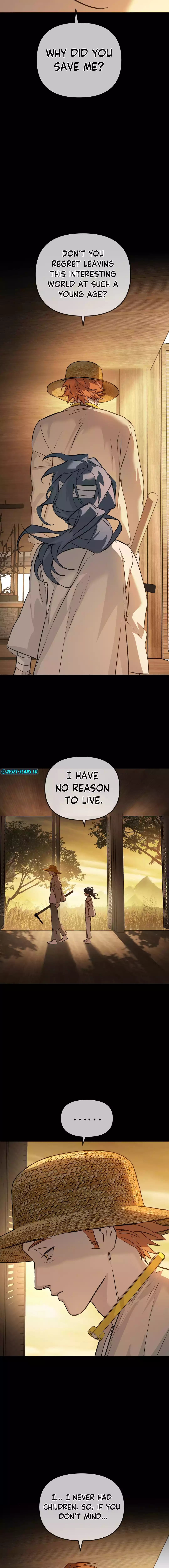 The Evil Ring Chapter 22 - page 17